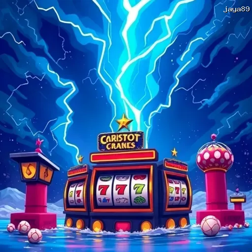 jaya89: Promo dan Bonus Terbaik untuk Para Gamer Indonesia