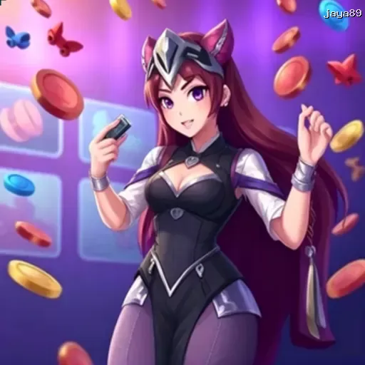 Menjelajahi Fitur Unggulan Situs Game jaya89