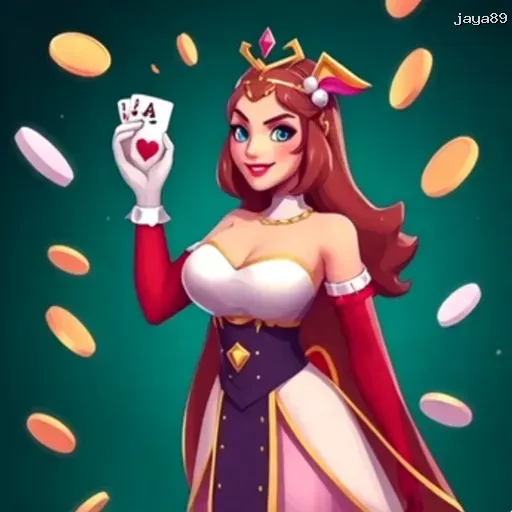 Menggali Fitur Menarik di Situs Game jaya89