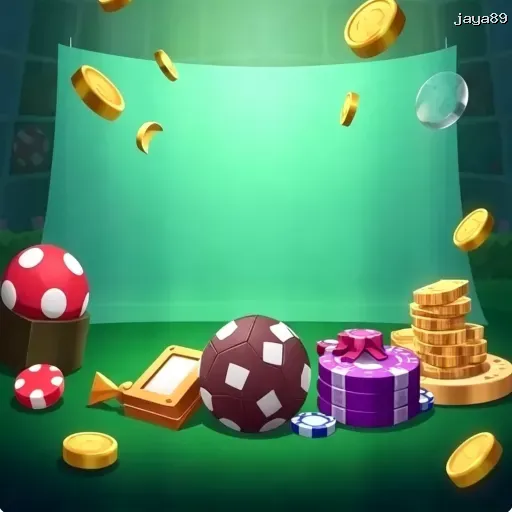 Mengulas Fitur Menarik di Situs Game jaya89