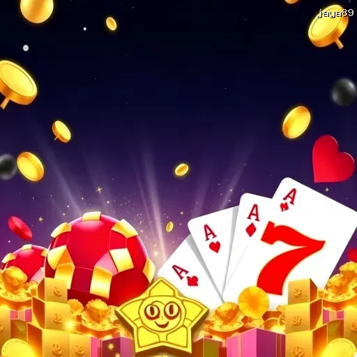 Review Permainan Populer di Situs jaya89